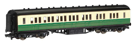 Image for 160-76034 T&F Composite Coach Grdn