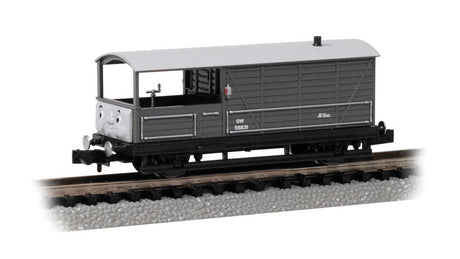 Image for 160-77091 Toad the Brake Van