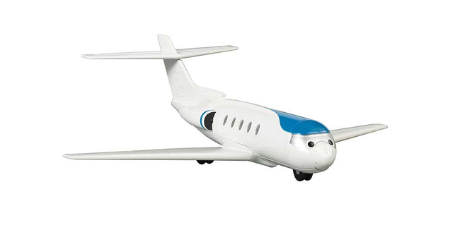 Image for 160-42440 Jeremy the Plane