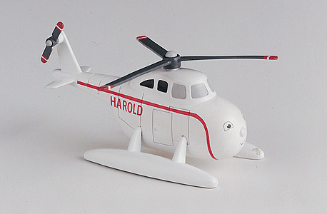 Image for 160-42441 Harold the Helicopter