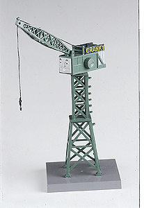 Image for 160-42444 Cranky the Crane
