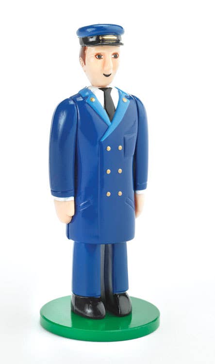 Image for 160-42445 T&F Mr. Conductor