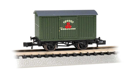 Image for 160-77089 T&F Box Van Sodor F&V Co.
