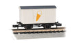 Image for 160-77090 Box Van Ice Cream