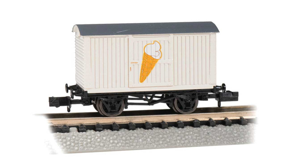 Image for 160-77090 Box Van Ice Cream