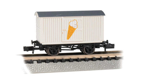 Image for 160-77090 Box Van Ice Cream