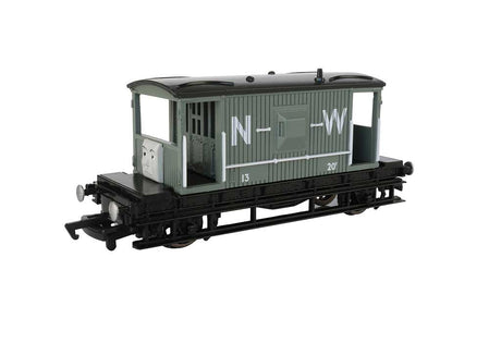 Image for 160-77010 T&F Spiteful Brake Van