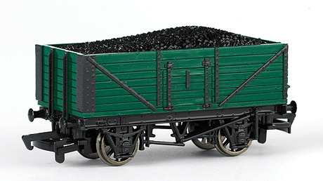 Image for 160-77029 Coal Wagon w/Load