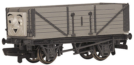 Image for 160-77046 Troublesome Truck #1
