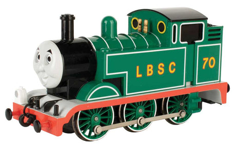 Image for 160-58739 T&F Thomas Engn w/Eyes