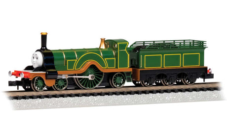 Image for 160-58795 T&F Emily