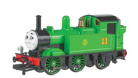 Image for 160-58815 T&F Oliver w/Moving Eyes