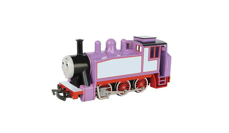 Image for 160-58816 Rosie w/Moving Eyes