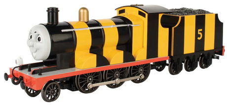Image for 160-58821 T&F B.Bee James Mvng Eyes