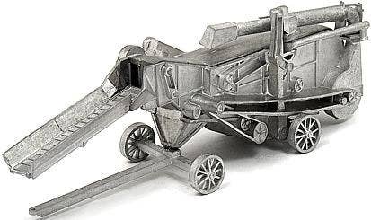 Image for 284-60014 Grain Thresher UNDEC