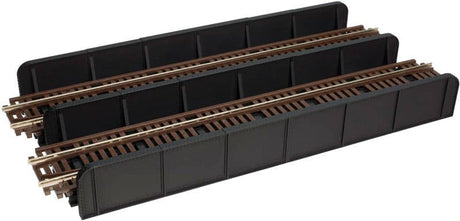 Image for 150-881 Cd 100 Girder Bridge 2Trk