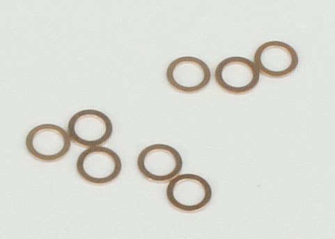 Image for 53-1084 Thrust wash 2mm X 3mm 10/