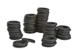Image for 171-4012 Tire Stacks Unpainted