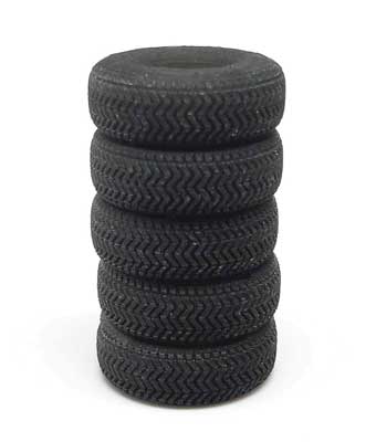 Image for 179-1600972 Tire Stacks  5/