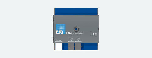 ESU LokSound 50097 L.Net Converter - The Integrator All Scales