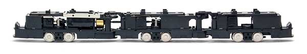 Image for 738-268710 Pow Chassis TM-LRT04