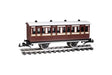 Image for 160-97007 Thomas & Friends Toby Mus