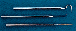 Image for 230-303 Probe Set 3/