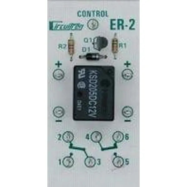 Circuitron 5624 ER-2 External Relay