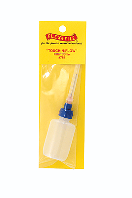 Image for 232-715 TouchNFlow Filler Bottle