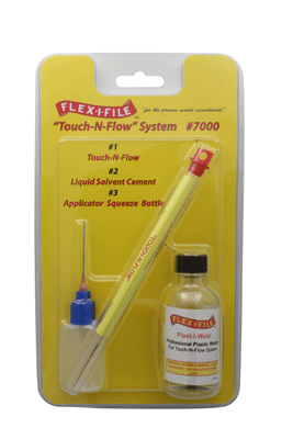 Image for 232-7000 Touch-N-Flow System