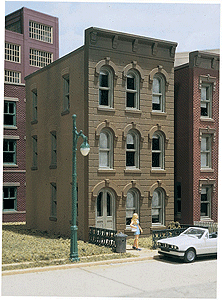 Image for 243-11000 Townhouse Kit #2
