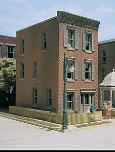 Image for 243-11100 Townhouse Kit #3