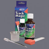 Deluxe Materials AC13 - Track Magic (Scale=ALL) Part #806-AC13