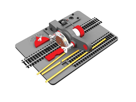 Image for 160-39022 Track & Metal Rod Cutter
