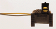 Image for 441-8931 Track bumper w/light