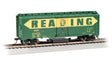Image for 160-16326 40'Box RDG 111212