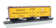 Image for 160-16334 Tr Clean Wd Rfr Mnhtn Brw