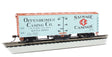 Image for 160-16335 Tr Clean Wd Rfr Oppnhmr