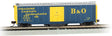 Image for 160-16368 50'Plug-Door Box B&O