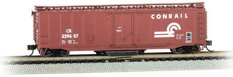 Image for 160-16369 50'Plug-Door Box CR