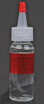 Image for 150-194 Track Cleaning Fluid  1oz