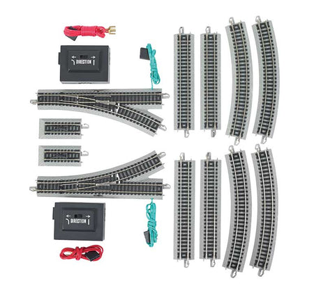 Image for 160-44893 EZ Track Expander Pack