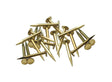 Image for 552-IL11 Fixing Nails Brass