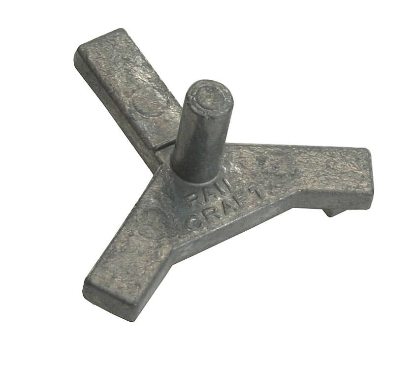 Image for 255-42101 Gauge code 100