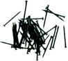 Image for 433-1402 Track Nails 1/2"      20g