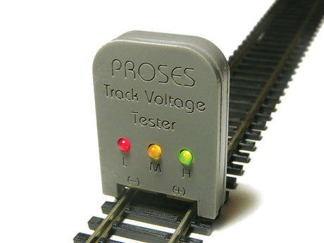 Image for 160-39012 Track Voltage Tester
