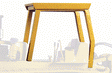 Image for 247-7270 Roll over prtct strct cab