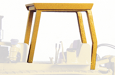 Image for 247-7270 Roll over prtct strct cab