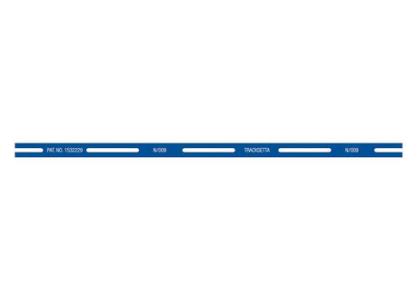 Image for 552-NT10 Tracksetta 254mm 10" Str