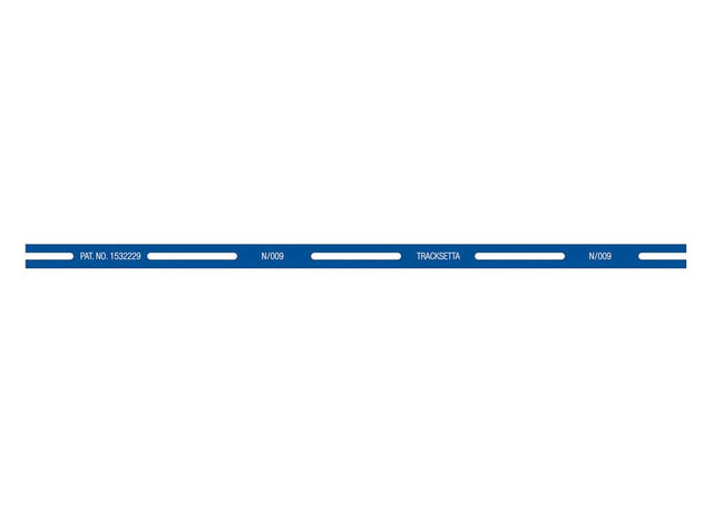 Image for 552-NT10 Tracksetta 254mm 10" Str